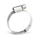 Super-Cooler, Reverse-Flow, Silicone Radiator Hoses for the 11th Gen Honda Civic Type R and 5th Gen Acura Integra Type S-21