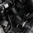 Super-Cooler, Reverse-Flow, Silicone Radiator Hoses for the 11th Gen Honda Civic Type R and 5th Gen Acura Integra Type S-2
