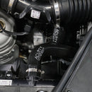 Super-Cooler, Reverse-Flow, Silicone Radiator Hoses for the 11th Gen Honda Civic Type R and 5th Gen Acura Integra Type S-11