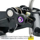 Shifter Rocker Upgrade for the 11th Gen Civic & 5th Gen Integra-13