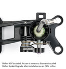 Shifter Rocker Upgrade for the 11th Gen Civic & 5th Gen Integra-10