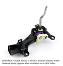 Shifter Centering Spring Upgrade for the 11th Gen Civic & 5th Gen Integra-9