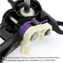 Shifter Centering Spring Upgrade for the 11th Gen Civic & 5th Gen Integra-2