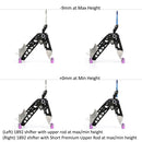 Premium Upper Rods-12