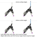 Premium Upper Rods-26