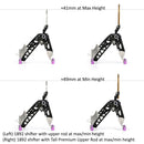 Premium Upper Rods-82