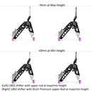 Premium Upper Rods-96