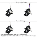 Premium Upper Rods-101