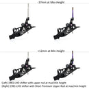 Premium Upper Rods-95