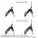 Premium Upper Rods-110