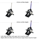 Premium Upper Rods-115