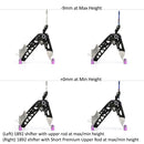 Premium Upper Rods-124