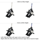 Premium Upper Rods-125