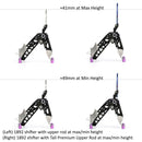 Premium Upper Rods-138