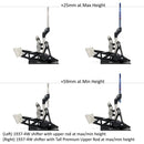 Premium Upper Rods-140