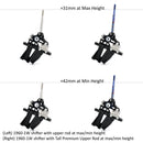 Premium Upper Rods-143