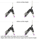 Premium Upper Rods-151