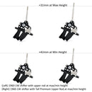 Premium Upper Rods-156