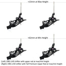 Premium Upper Rods-150