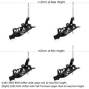 Premium Upper Rods-155