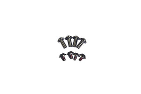 APR Performance Titanium Bolts Barrel Post and Screw Pack - 0