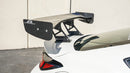 Toyota GR86/ Subaru BRZ 61" GTC-300 Wing 2022-2024 SPEC-7