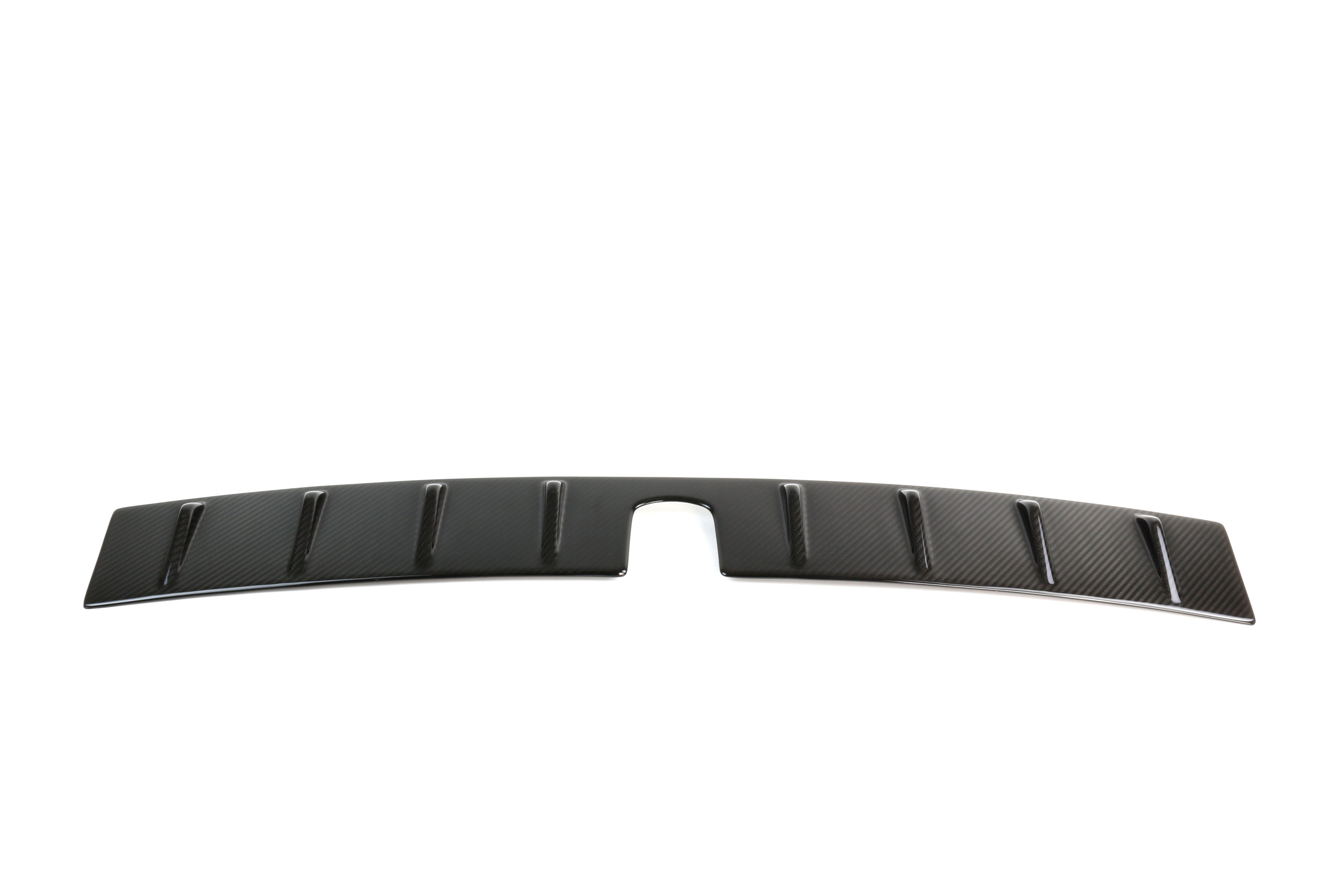 Subaru WRX/ STI Vortex Generator 2017-2021 - 0