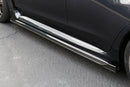 Subaru WRX/ STI Side Rocker Extensions 2015-2021-6