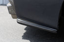 Subaru WRX /STI Rear Bumper Skirts 2015-21-2