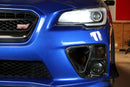 Subaru WRX / STI Brake Cooling Ducts 2015-2017-2