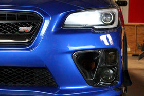 Subaru WRX / STI Brake Cooling Ducts 2015-2017 - 0