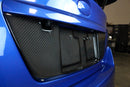 Subaru WRX/ STI Sedan Carbon Fiber License Plate Frame 2015-2021-6