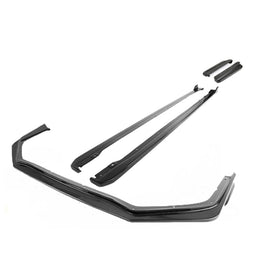 Subaru WRX/STI Aero Kit 2015-2017