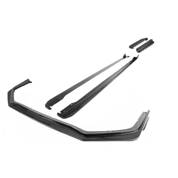 Subaru WRX/STI Aero Kit 2015-2017