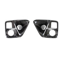 Subaru WRX / STI Brake Cooling Ducts 2015-2017-1