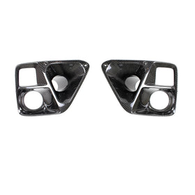 Subaru WRX / STI Brake Cooling Ducts 2015-2017