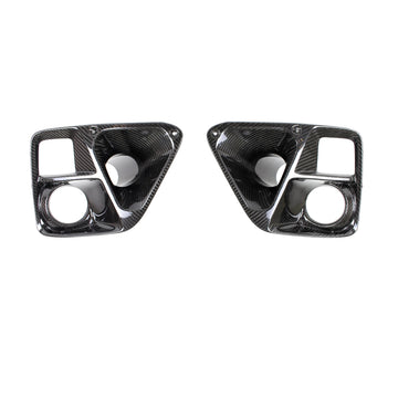 Subaru WRX / STI Brake Cooling Ducts 2015-2017
