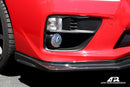 Subaru WRX/STI Carbon Fiber Front Airdam 2015-2017-3