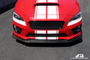 Subaru WRX/STI Carbon Fiber Front Airdam 2015-2017-7