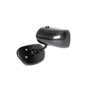 Subaru WRX Formula 3 Carbon Fiber Mirror/Black 2015-2021-1