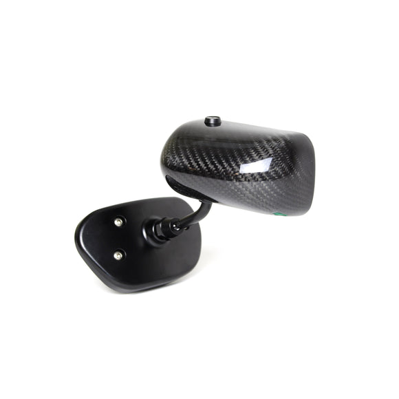 Subaru WRX Formula 3 Carbon Fiber Mirror/Black 2015-2021