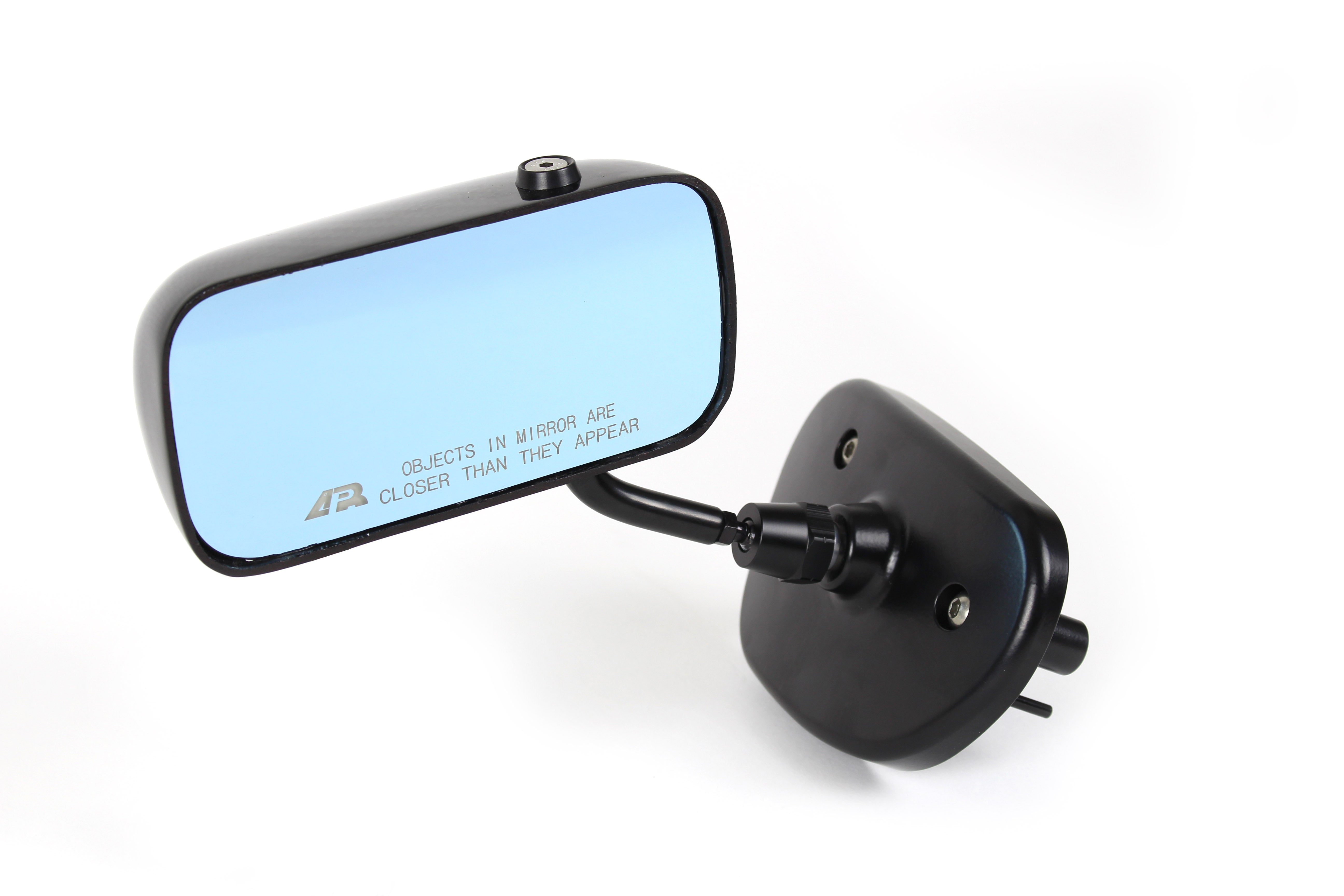 Subaru WRX Formula 3 Carbon Fiber Mirror/Black 2015-2021 - 0