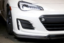 Subaru BRZ Carbon Fiber Front Airdam 2017-2021-7