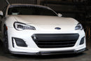 Subaru BRZ Carbon Fiber Front Airdam 2017-2021-2