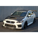 APR Performance Windshield Decal (41"x4.25")-2