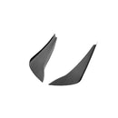 Toyota Supra A90/91 Front Bumper Canards 2020-2023-1