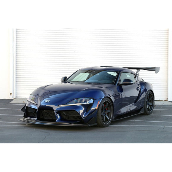 Toyota Supra A90/91 Aero Kit 2020-2023