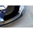 Toyota Supra A90/91 Front Air Dam/ Lip 2020-2023-4