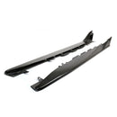 Toyota Supra A90/91 Side Rocker Extensions/ Side Skirt 2020-2023-1