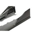Toyota Supra A90/91 Side Rocker Extensions/ Side Skirt 2020-2023-5